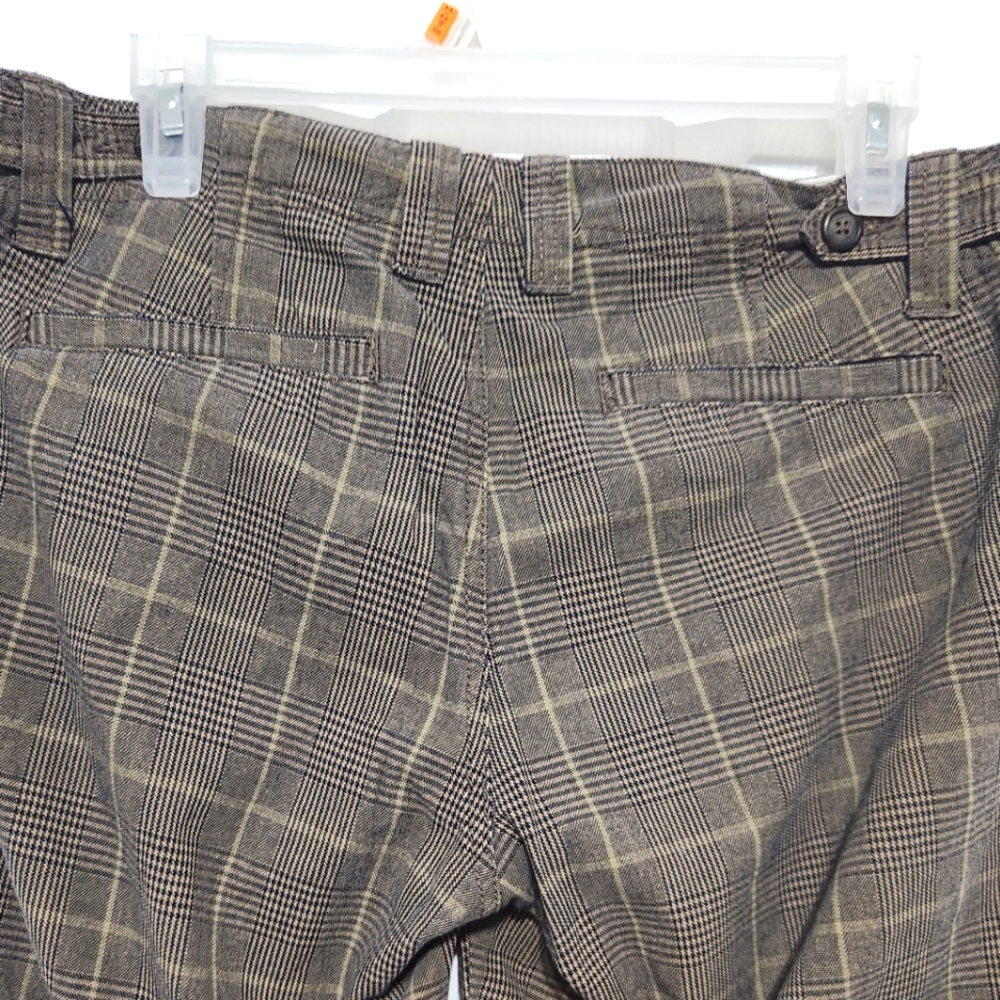 Fall Capri Pant - Picture 4 of 5